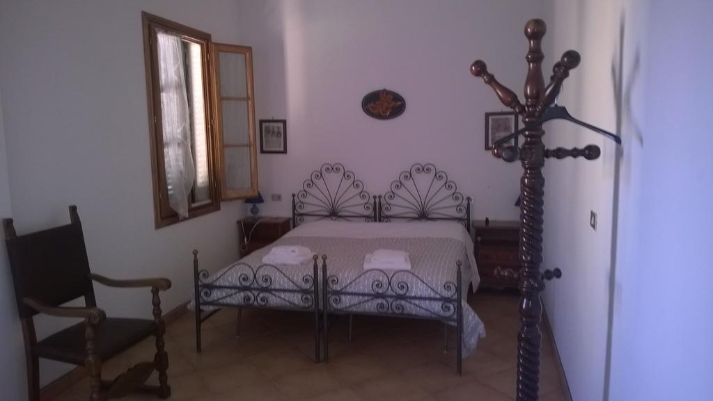 Vila Agriturismo Il Cavallone Montelupo Fiorentino Pokoj fotografie