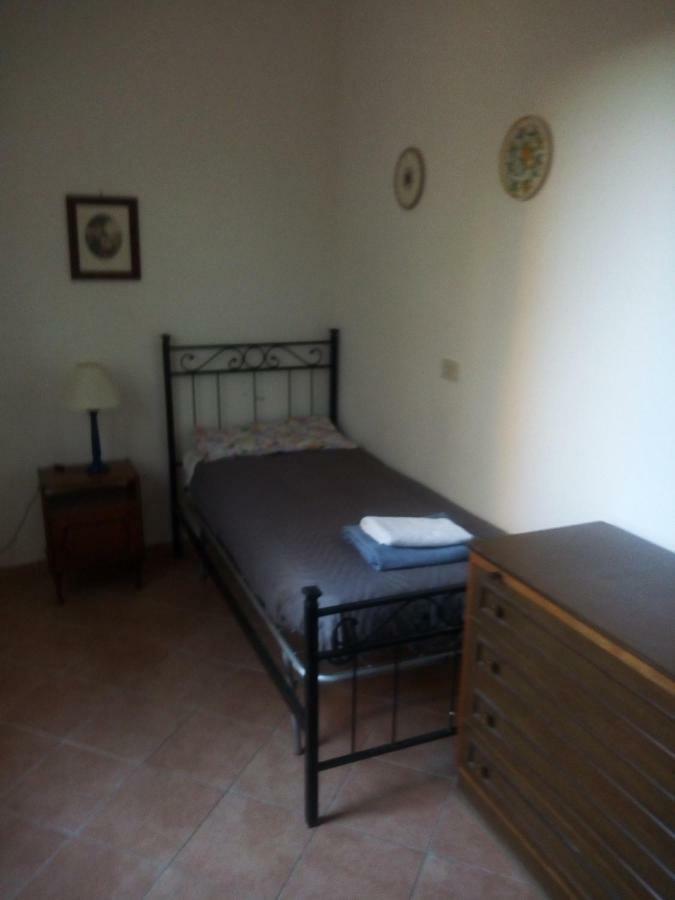 Vila Agriturismo Il Cavallone Montelupo Fiorentino Exteriér fotografie